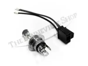 446 Qh 04 Halogen Bulb Kit 1