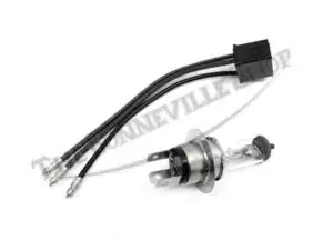 446 Qh 05 Halogen Bulb Kit 1