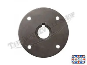 Triumph Clutch Hub 6T Tiger110 Tr6 T120 Tr7 T140 Bonneville Pn# 57-3929 57-1734 4 57 3929 57 1734 03 Triumph Clutch Hub