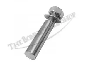 57 4356 57 1222 02 Triumph T120 T140 Oversize Kick Start Kickstart Crank Lever Cotter