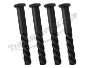 Triumph Bsa Clutch Studs (4) Pre-Unit Pn# 57-4754 42-3189 57-0423 57-0423A T423A 3 57 4754 42 3189 57 0423 57 0423A 03 Triumph Bsa Clutch Stud Pre Unit