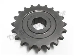 Bsa A50 A65 Wasp Hornet Lightning Thunderbolt Gearbox Sprocket 20T Pn# 68-3073 4 T Bsa A T Sprocket