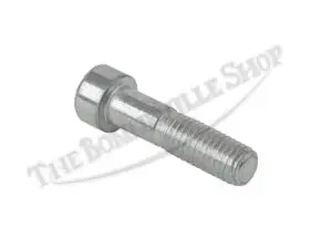 Triumph Cei Case Screw(S) Pn# 70-3204 3 70 3204 02 Triumph Cei Case Screw