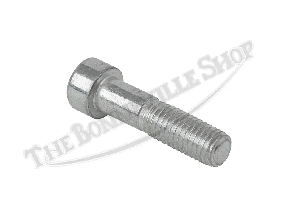 Triumph Cei Case Screw(S) Pn# 70-3204 2 Triumph Cei Case Screw(S) Pn# 70-3204