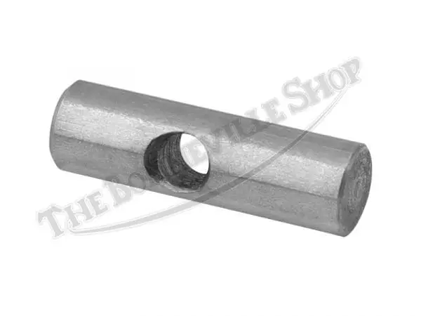 70 5977 01 Triumph 500 T100 Primary Chain Tensioner Trunion