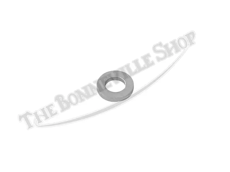 Triumph Bsa Contact Breaker Pillar Bolt Plain Washer(S) Pn# 70-6559 1 Washer Pn# 70-6559