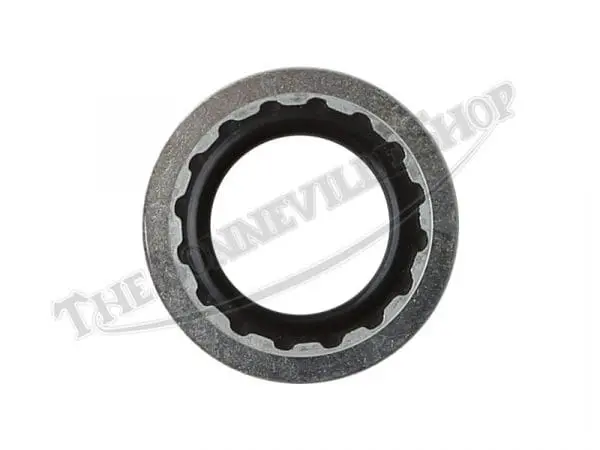 70 7351 T 01 Dowty Petcock Sealing Washer 1