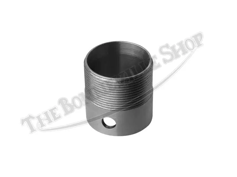 Triumph T100 3Ta 5Ta T150 T160 Bsa A75 Exhaust Pipe Stub Spigot(S) Pn# 70-9510 70-2961 1 70 9510 05 Triumph T100 3Ta 5Ta T150 T160 Bsa A75 Exhaust Pipe Stub Spigot