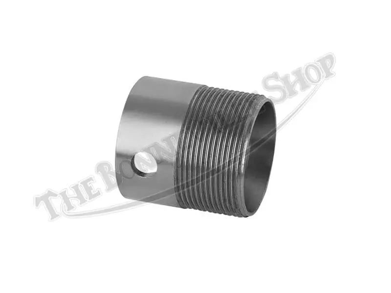 Triumph T100 3Ta 5Ta T150 T160 Bsa A75 Exhaust Pipe Stub Spigot(S) Pn# 70-9510 70-2961 2 70 9510 06 Triumph T100 3Ta 5Ta T150 T160 Bsa A75 Exhaust Pipe Stub Spigot