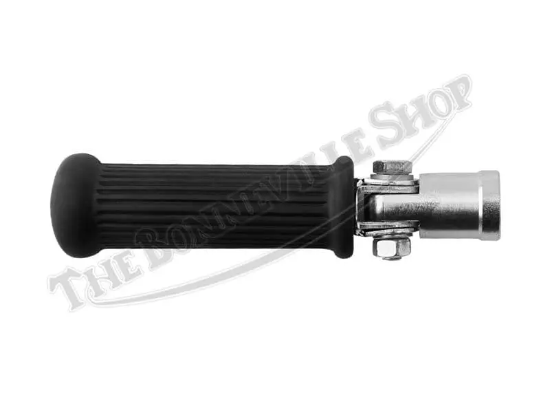 Triumph 650 750 Oif Rear Footrest(S) Pn# 83-2841 83-7025 7026 83-7695 83-7600 4 83 2841 83 7025 83 7026 83 7695 83 7600 01 Triumph 650 750 Oif Rear Footrest