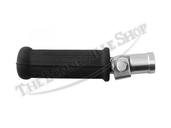 Triumph 650 750 Oif Rear Footrest(S) Pn# 83-2841 83-7025 7026 83-7695 83-7600 1 83 2841 83 7025 83 7026 83 7695 83 7600 04 Triumph 650 750 Oif Rear Footrest