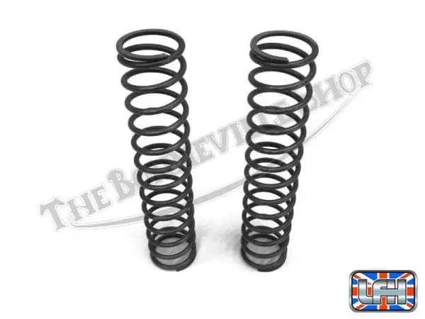 TRIUMPH FORK SPRINGS STOCK