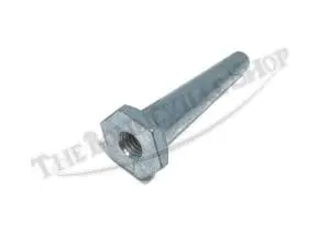 Triumph Fork Restrictor