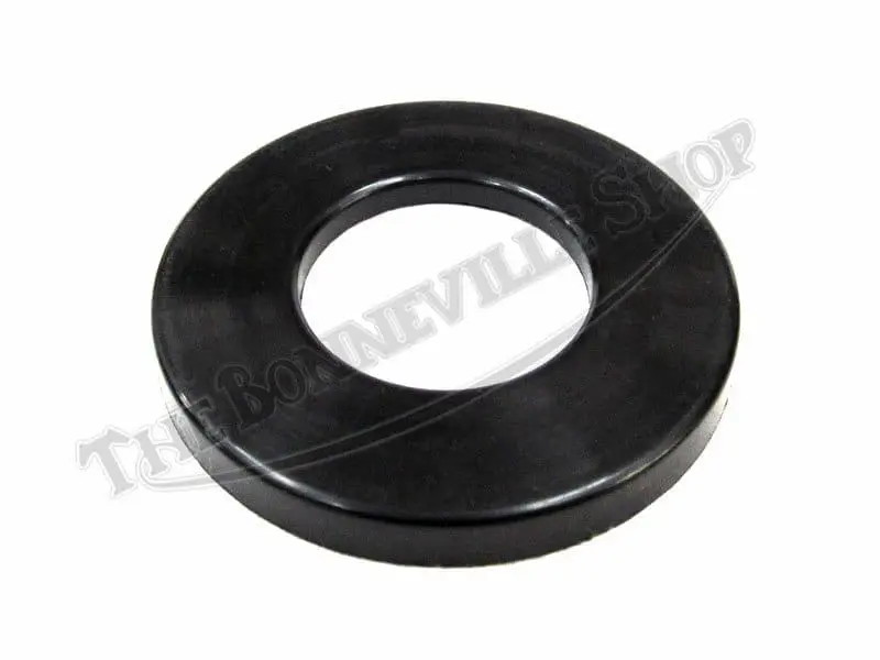 Triumph Bsa 650 750 Oif Steering Head Bearing Dust Cover(S) Pn# 97-4028 1 Triumph Bsa Oif Steering Head Bearing Dust Cover