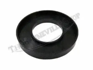 Triumph Bsa 650 750 Oif Steering Head Bearing Dust Cover(S) Pn# 97-4028 3 Triumph Bsa Oif Steering Head Bearing Dust Cover