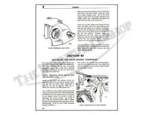 Triumph Factory Manual 350 500 Unit 59-74 3Ta 5Ta Tiger 100 Daytona Pn# 99-0843 0948 4 99 0843 0948 03 Triumph Factory Manual 350 500 Unit 59 74 3Ta 5Ta Tiger 100 Daytona