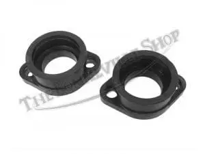 Triumph 1978-82 750 Mkii To Mk1 Concentric Carb Adapter (2) Pn# Tbs-2928-Adapt 3 Tbs 2928 Adapt 02 Triumph 1978 82 750 Mkii To Mk1 Concentric Carb Adapter.jpg