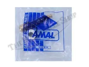 Triumph 1979-82 Bonneville Amal Mkii Cold Start Plunger Kit(S) Pn# 2622/079 3 Amal Mkii Cold Start Plunger