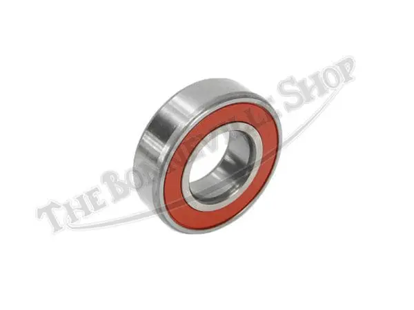 Triumph T Bonneville Tiger Trophy Wheel Bearings