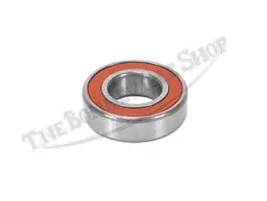 Triumph T Bonneville Tiger Trophy Wheel Bearings