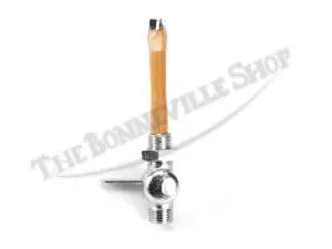 Uk Uk Made Petcock Main