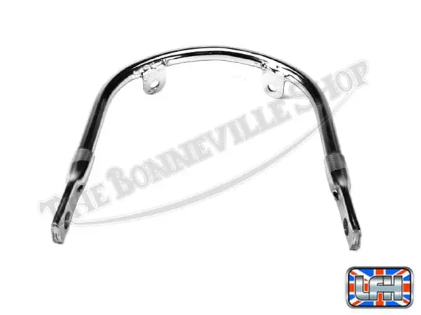 Chrome Front Fender Middle Stay 1973-74 PN# 97-4534