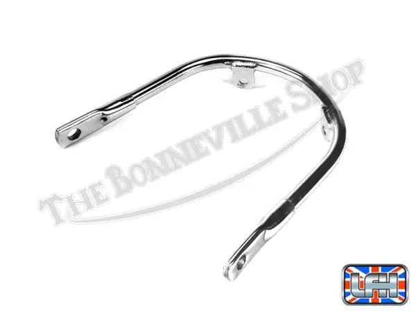 Chrome Front Fender Middle Stay 1973-74 PN# 97-4534