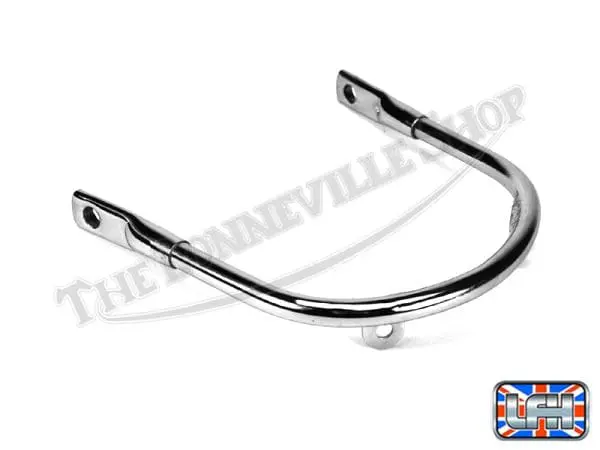 Chrome Front Fender Middle Stay 1973-74 PN# 97-4534