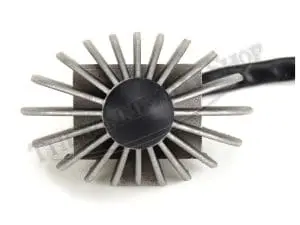 Tbs Sparx Zener Diode Type Regulator