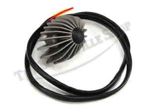 Tbs Sparx Zener Diode Type Regulator