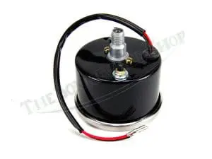 Tbs A Bsa Grey Face Tach