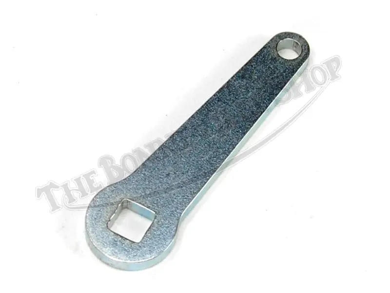 Triumph 500 650 S.l.s. Front Brake Arm Pivot Lever (1) 1958-1967 Pn# 37-1331 37-1331X 1 X Sls Front Brake Pivot Arm