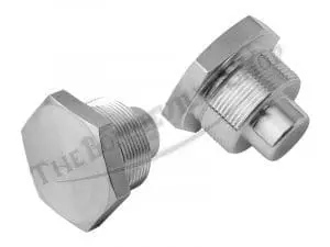 Triumph Bsa T120 T140 T150 A65 A75 B50 Billet Fork Top Nuts 1971-82 Us Made 20Tpi Pn# 97-4395 B 97-4258 B 97-4387 B 4 97 4395 B 97 4258 B 97 4387 B 02 Triumph Bsa T120T140 T150 A65 A75 Billet Fork Top Nuts 1971 Up