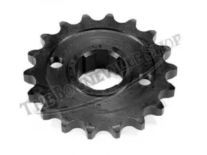 Triumph 650 4 Speed Gearbox Sprocket 18T Uk Made Pn# 57-1917 Uk 3 Uk Triumph Speed Sprocket Uk Made T