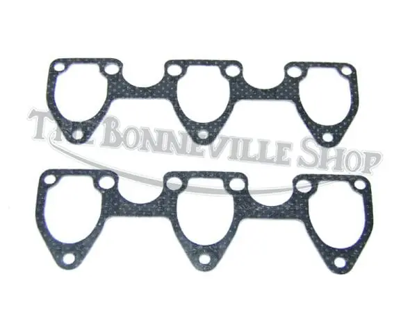 Triumph Trident Rocker Gaskets Pair
