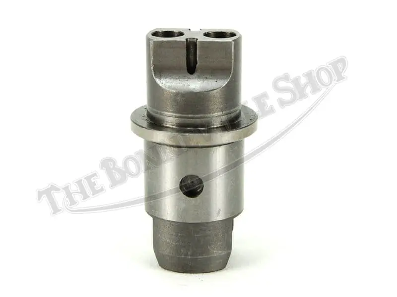 Triumph 500 600 Inlet And Exhaust Tappet Guide Block Pre-Unit And Unit 1946-1965 Pn# 70-1477 4 70 1477 02 Triumph Pre Unit And Early Unit Tappet Guide Block Copy