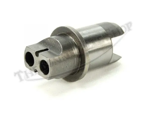 70 1477 03 TRIUMPH PRE UNIT AND EARLY UNIT TAPPET GUIDE BLOCK copy