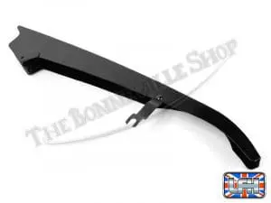 Triumph 650 Tr6 T120 750 Tr7 T140 Bsa A65 Chainguard 1971-1982 Uk Made Pn# 83-2641 3 83 2641 01 Triumph T140 Chainguard