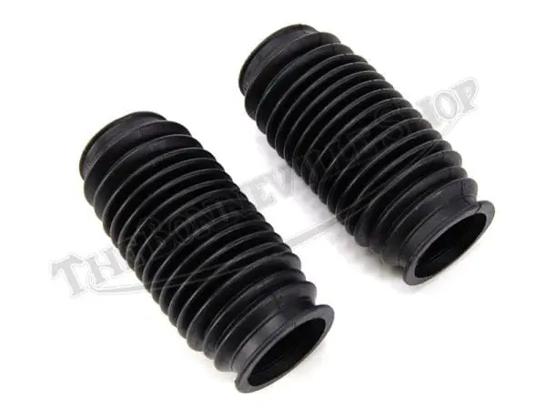 T TRIUMPH FORK BOOTS PREMIUM