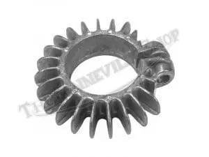 Bsa Uk Exhaust Finned Alloy Clamp(S) A7 A10 A50 A65 1.5-Inch Header Pn# 42-2848 3 42 2848 02 Bsa A7 A10 A50 A65 Rgs Finned Alloy Exhaust Clamps 2