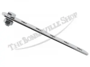 Tbs 09 3082 02 Triumph Norton Bsa Etc Universal Silencer Mounting Bracket