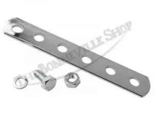 Tbs 09 3082 03 Triumph Norton Bsa Etc Universal Silencer Mounting Bracket