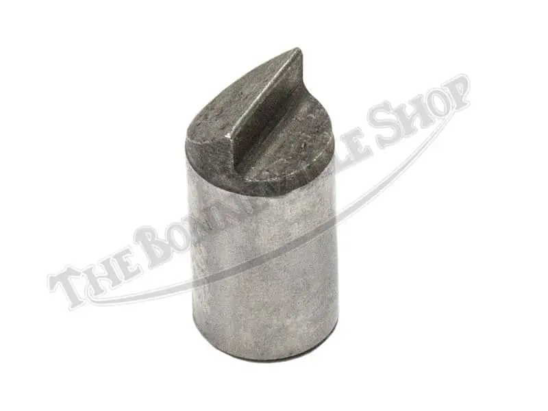 Triumph T140 Tr7 750 5 Speed Gear Change Index Plunger(S) 1972-82 Pn# 57-4403 T4403 1 Triumph Shift Quadrant Plunger 57-4403