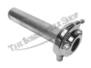 Triumph Norton Bsa Amal 364 Type Throttle Assembly Pn# 60-7014 4 T Bsa Norton Ariel Bike Velocette Triumph Inch Type Throttle Twistgrip