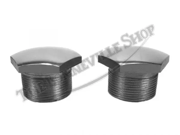 65 5331 01 Bsa Fork Top Nut A7 A10 A50 A65 C10 C11 C12 C15 B31 B40