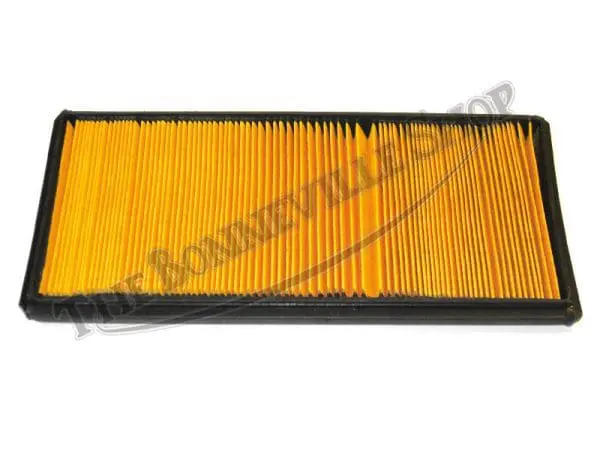 Triumph T Air Cleaner Element