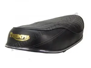 Triumph T Dropside Seat