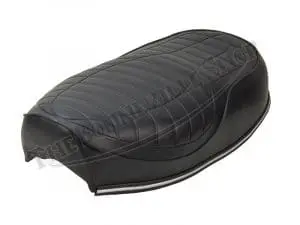 Triumph T Dropside Seat