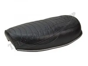 Triumph T Dropside Seat