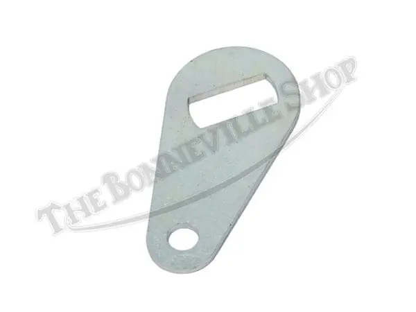 Triumph Competition Fork Leg Stay Bracket 97-1688